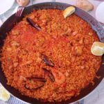 Paella